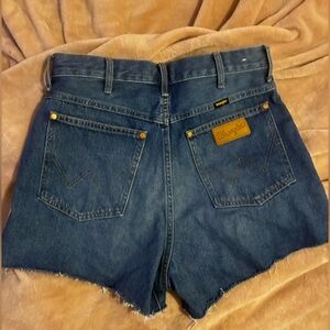 Wrangler High Rise Festival